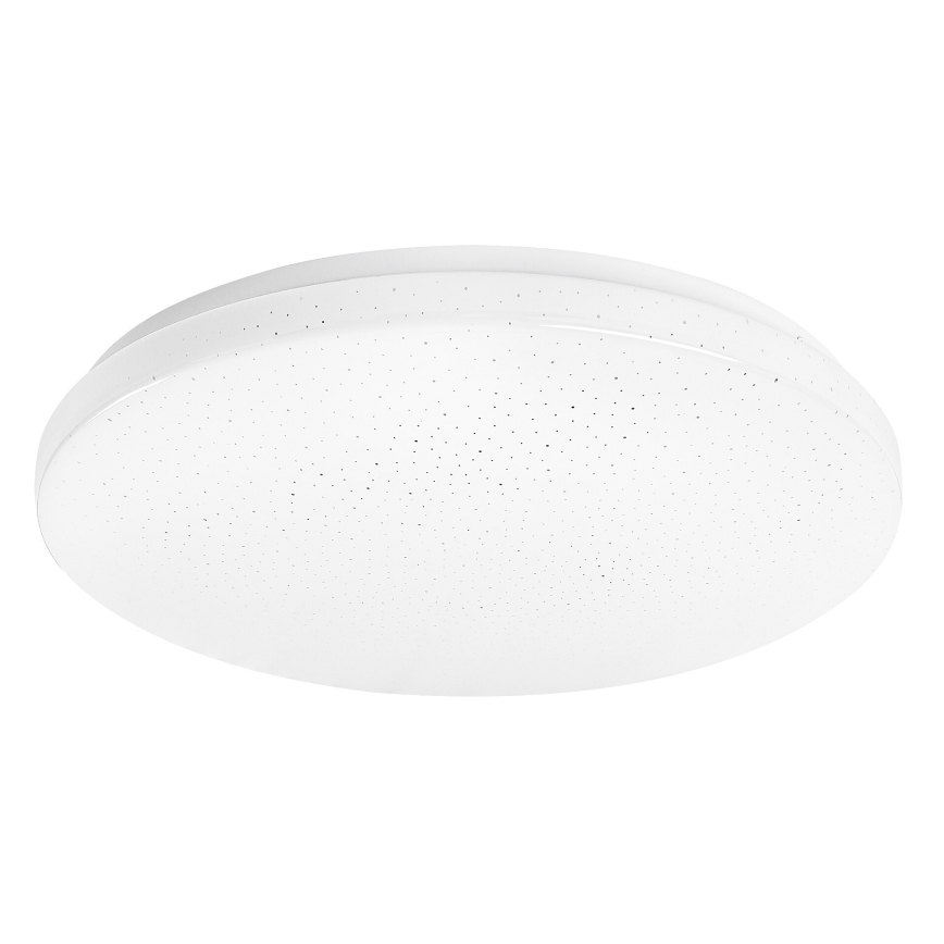 Rabalux - Dimmable LED Ceiling Light LED/60W/230V 3000-6500K Ø 58 cm + Remote Control