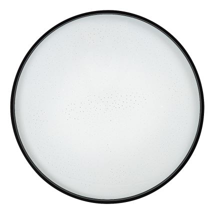 Rabalux - Dimmable LED ceiling light LED/34W/230V 3000-6500K Ø 38 cm + remote control