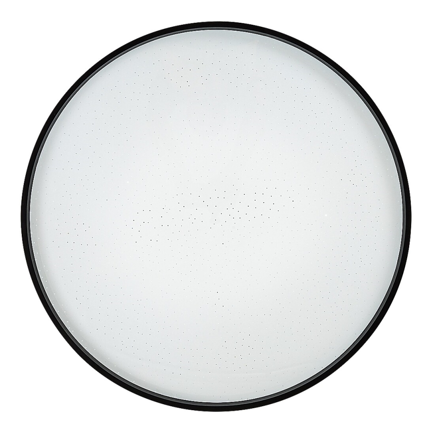 Rabalux - Dimmable LED ceiling light LED/34W/230V 3000-6500K Ø 38 cm + remote control