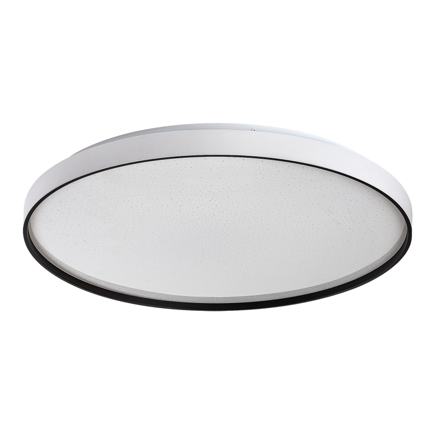 Rabalux - LED Dimmable Ceiling Light LED/60W/230V 3000-6500K Ø 58 cm + Remote Control