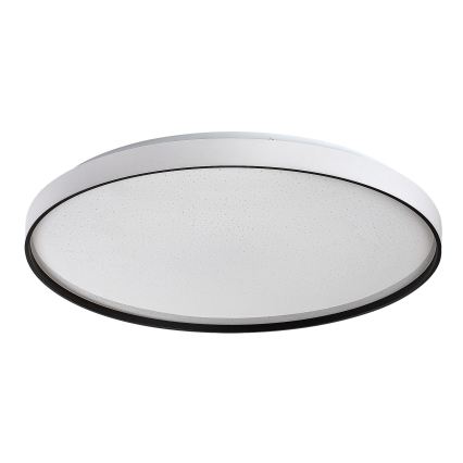 Rabalux - Dimmable LED Ceiling Light LED/80W/230V 3000–6500K Ø 77 cm + Remote Control