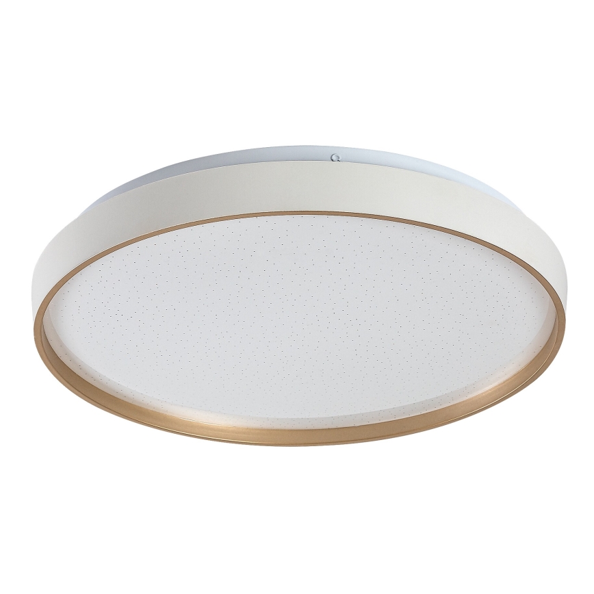 Rabalux - LED Dimmable Ceiling Light LED/34W/230V 3000-6500K Ø 38 cm + remote control
