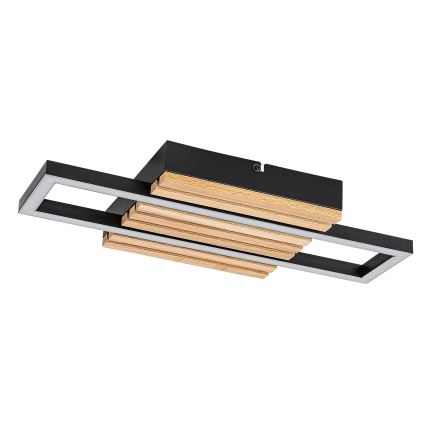 Rabalux - LED Ceiling Light LED/12W/230V 3000/4500/6000K