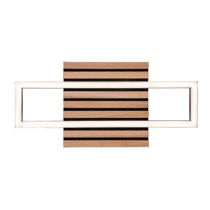 Rabalux - LED Ceiling Light LED/12W/230V 3000/4500/6000K