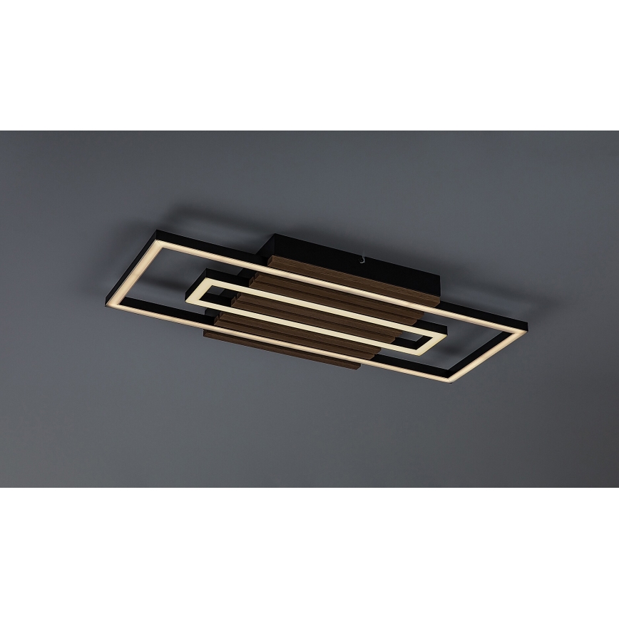 Rabalux - LED Ceiling Light LED/28W/230V 3000/4500/6000K