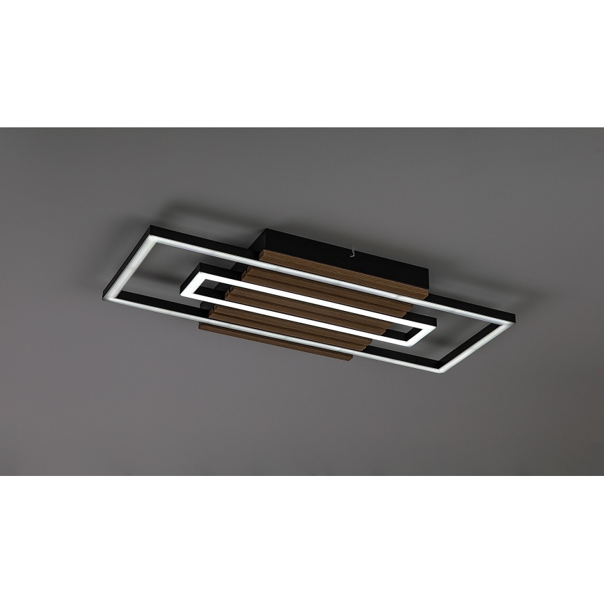Rabalux - LED Ceiling Light LED/28W/230V 3000/4500/6000K