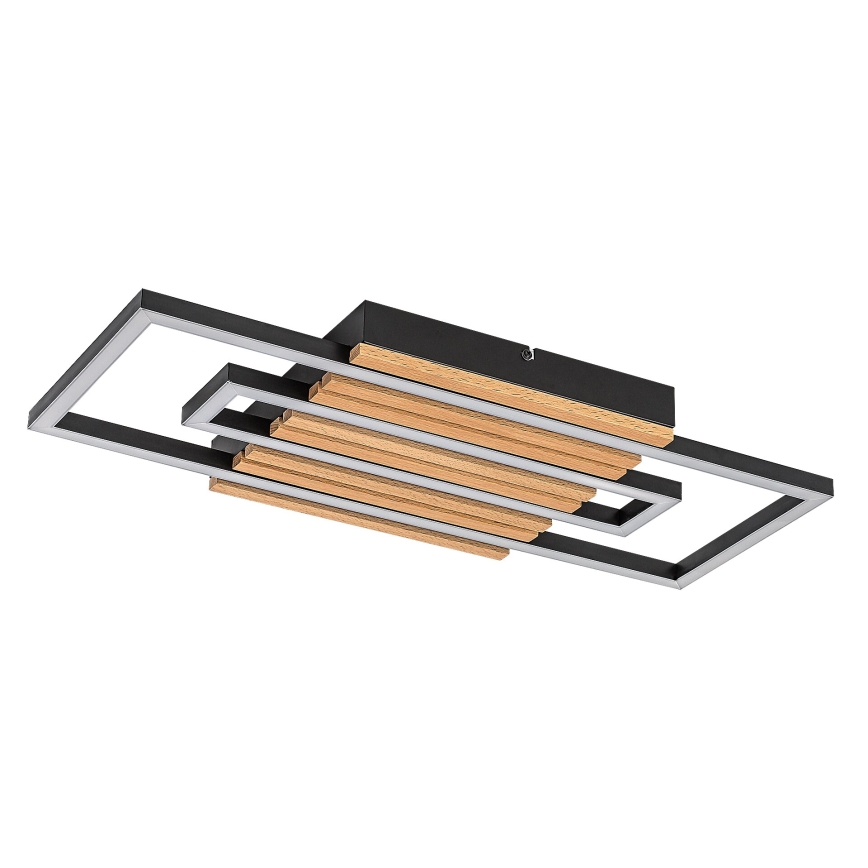 Rabalux - LED Ceiling Light LED/28W/230V 3000/4500/6000K