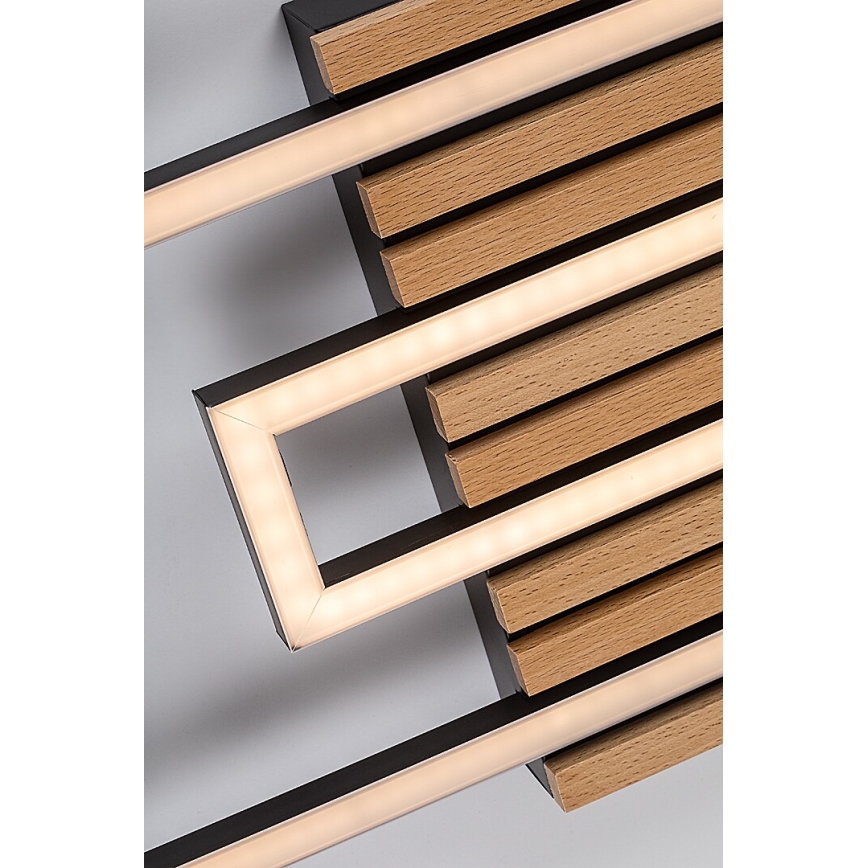 Rabalux - LED Ceiling Light LED/28W/230V 3000/4500/6000K