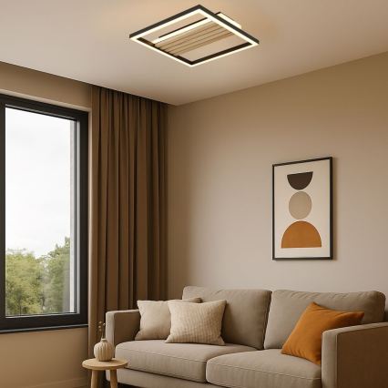 Rabalux - LED Ceiling Light LED/26W/230V 3000/4500/6000K