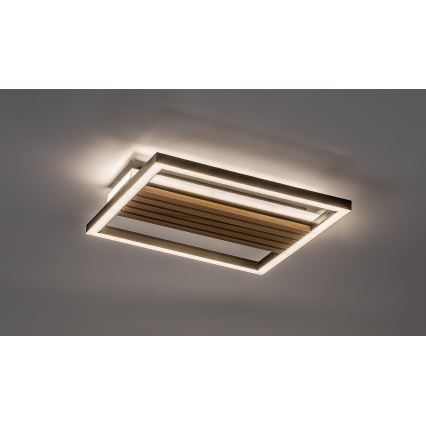 Rabalux - LED Ceiling Light LED/26W/230V 3000/4500/6000K