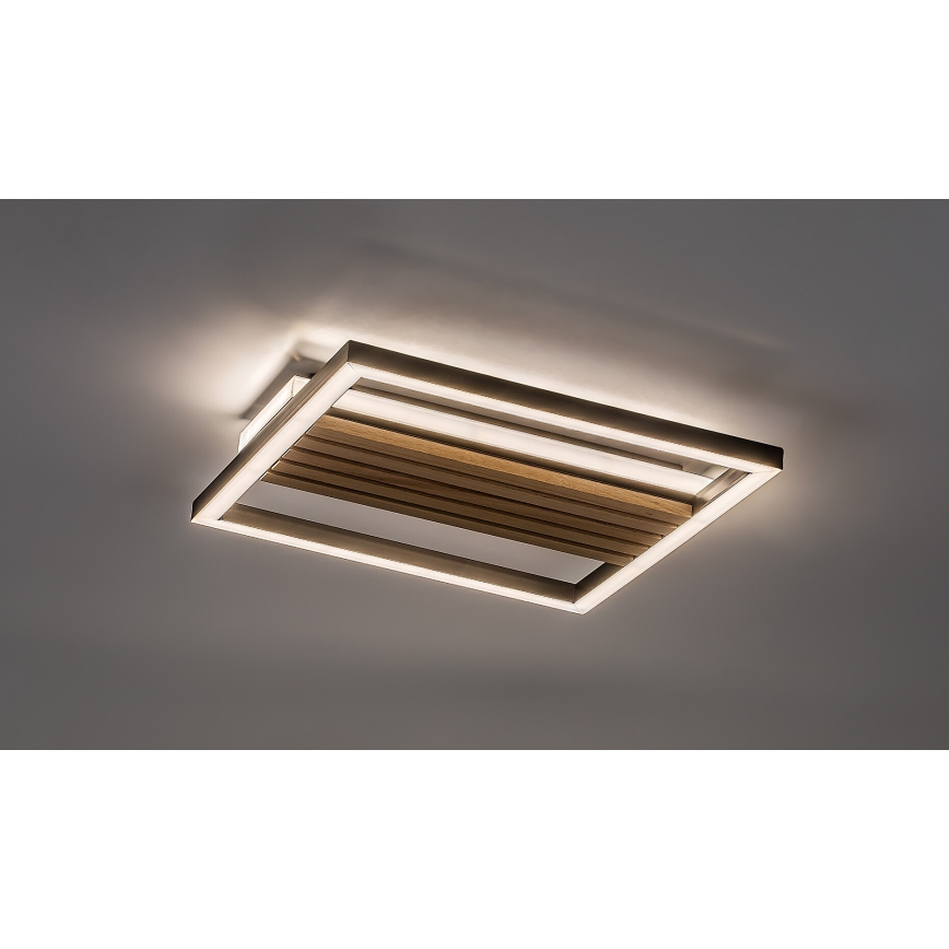 Rabalux - LED Ceiling Light LED/26W/230V 3000/4500/6000K
