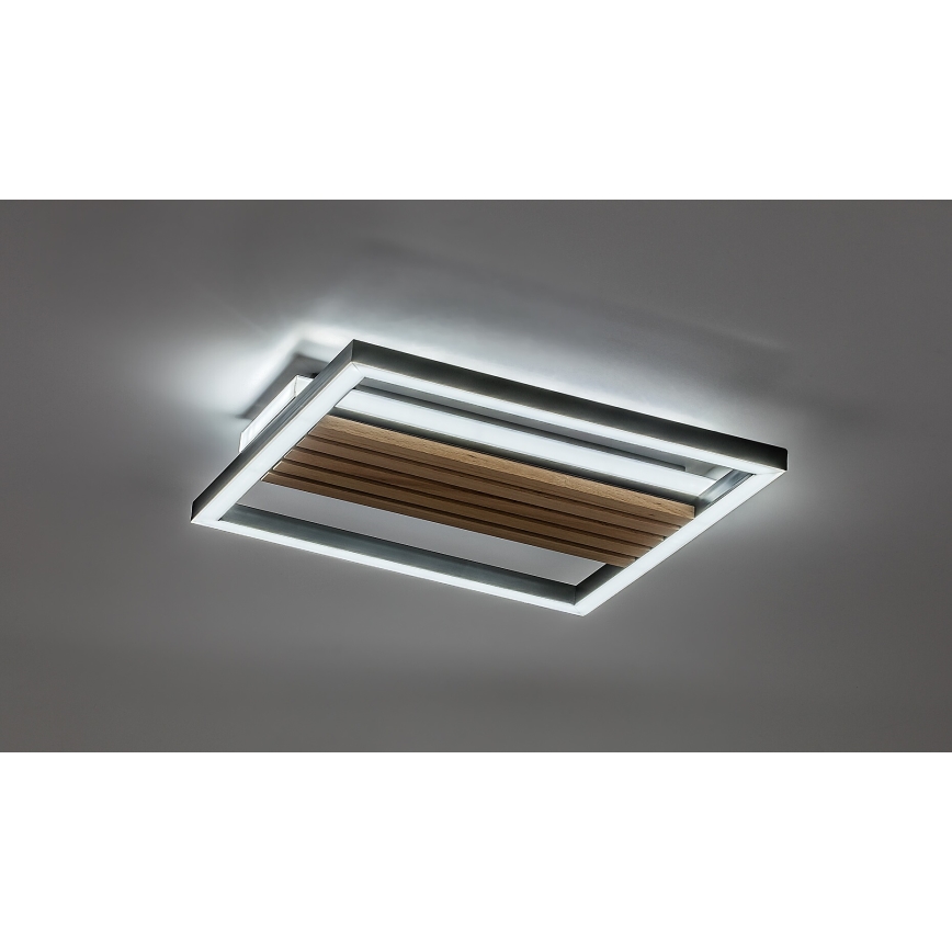 Rabalux - LED Ceiling Light LED/26W/230V 3000/4500/6000K