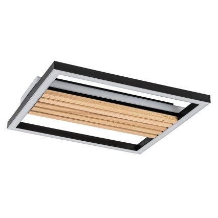Rabalux - LED Ceiling Light LED/26W/230V 3000/4500/6000K