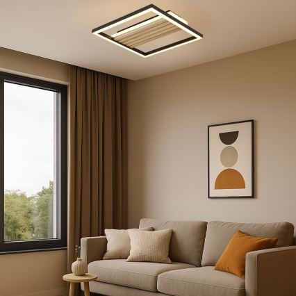 Rabalux - LED Ceiling Light LED/30W/230V 3000/4500/6000K
