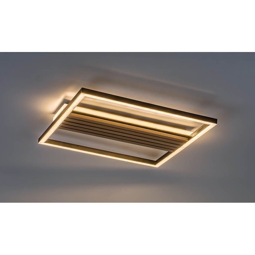 Rabalux - LED Ceiling Light LED/30W/230V 3000/4500/6000K