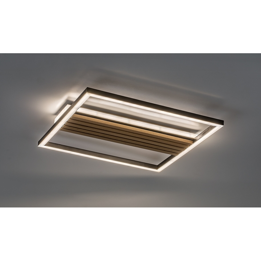 Rabalux - LED Ceiling Light LED/30W/230V 3000/4500/6000K