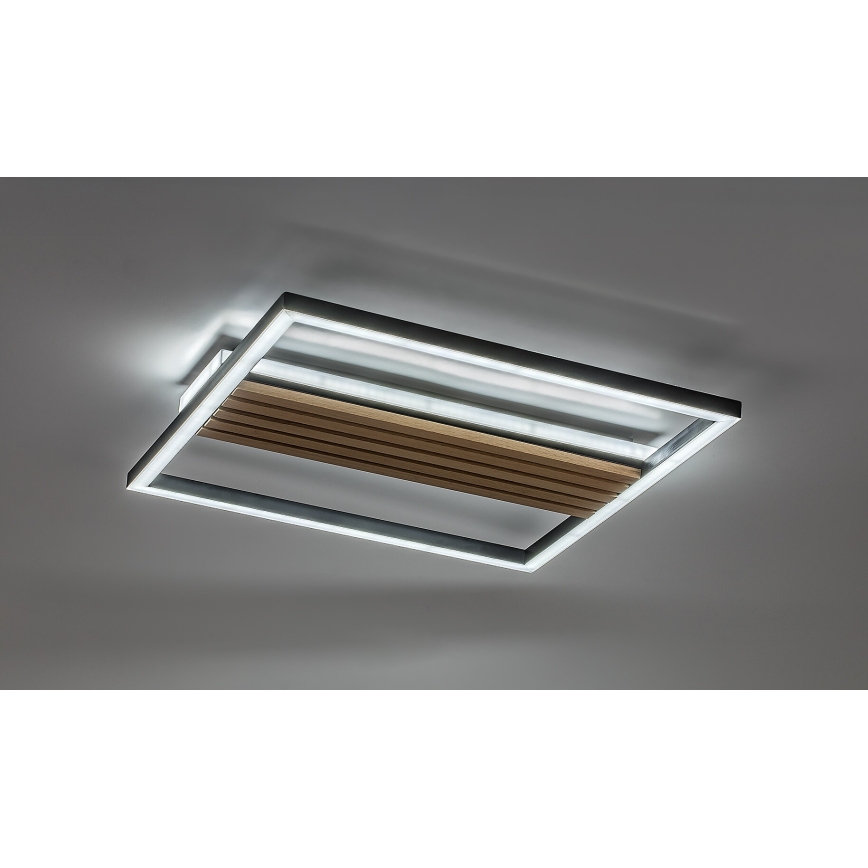 Rabalux - LED Ceiling Light LED/30W/230V 3000/4500/6000K