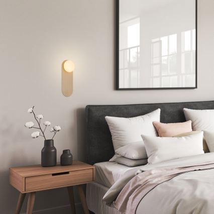 Rabalux - Wall light 1xG9/25W/230V