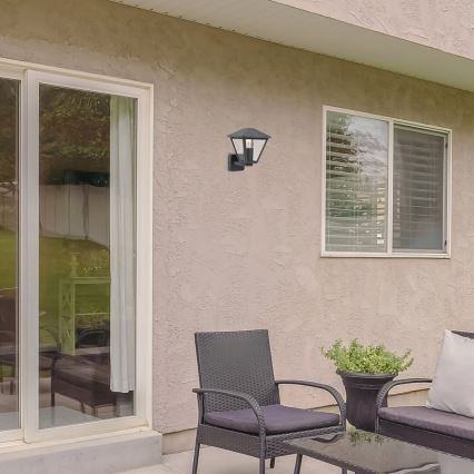 Rabalux - Outdoor wall lamp 1xE27/40W/230V IP44