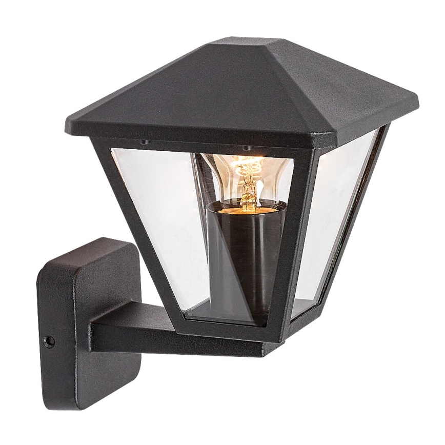 Rabalux - Outdoor wall lamp 1xE27/40W/230V IP44