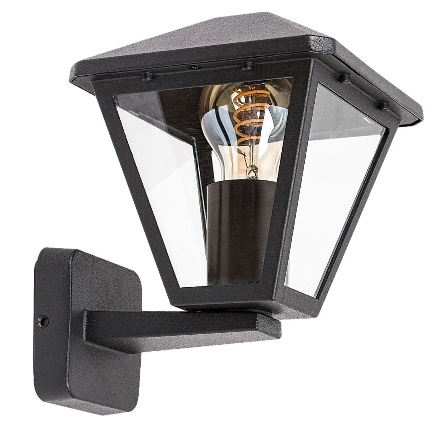 Rabalux - Outdoor wall lamp 1xE27/40W/230V IP44