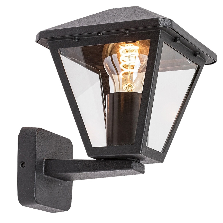 Rabalux - Outdoor wall lamp 1xE27/40W/230V IP44