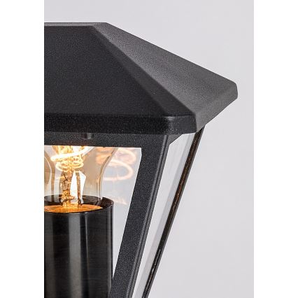 Rabalux - Outdoor wall lamp 1xE27/40W/230V IP44