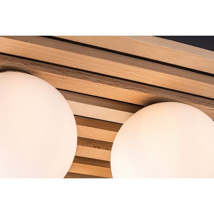 Rabalux - Ceiling light 4xG9/5W/230V 29.6x29.6 cm