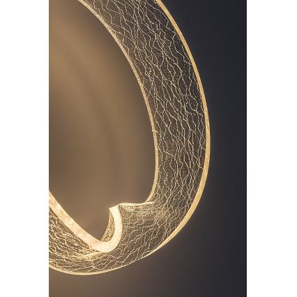 Rabalux - LED Wall Light LED/6W/230V