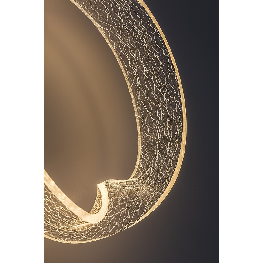 Rabalux - LED Wall Light LED/6W/230V