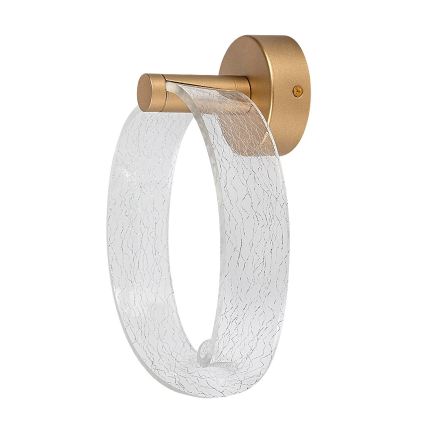 Rabalux - LED Wall Light LED/6W/230V