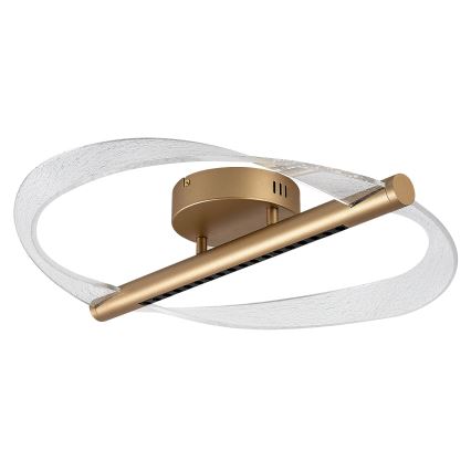 Rabalux - LED Ceiling Light LED/24W/230V Ø 52 cm
