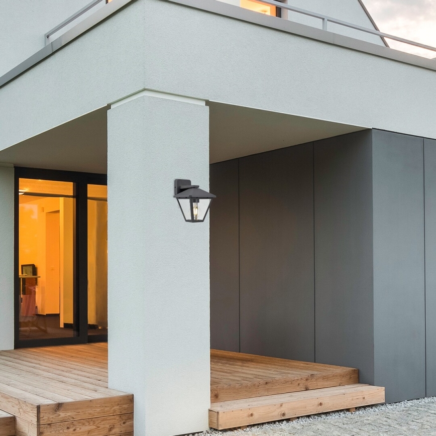 Rabalux - Outdoor wall lamp 1xE27/40W/230V IP44