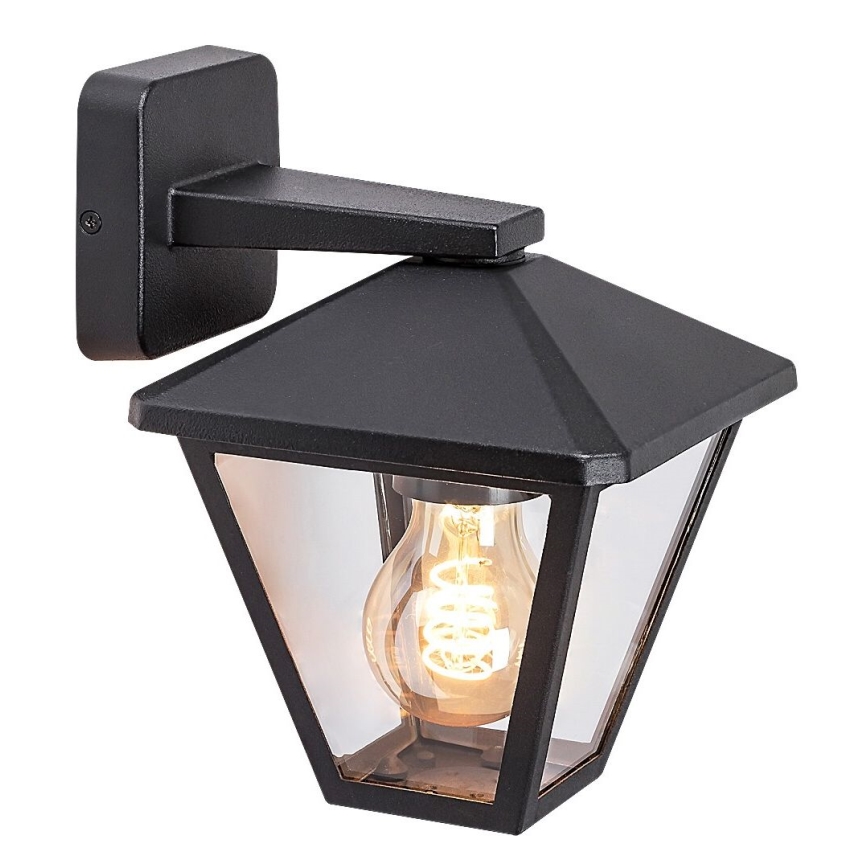 Rabalux - Outdoor wall lamp 1xE27/40W/230V IP44