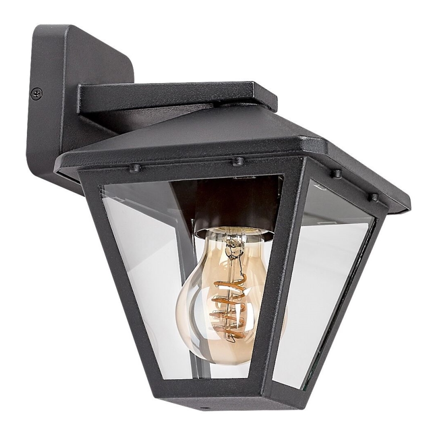 Rabalux - Outdoor wall lamp 1xE27/40W/230V IP44