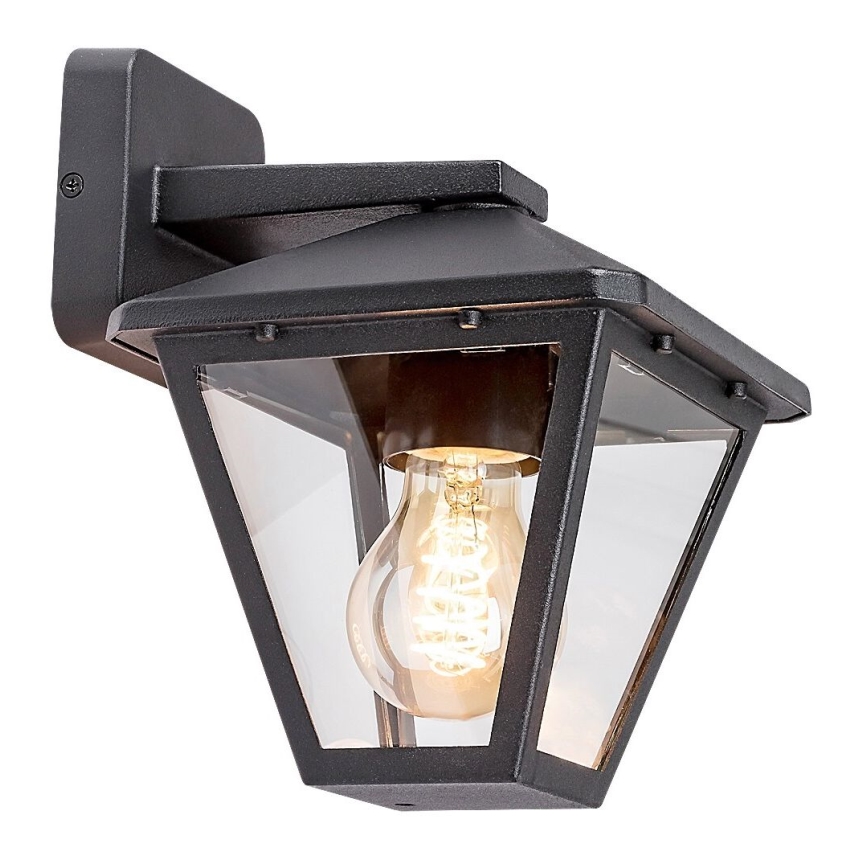 Rabalux - Outdoor wall lamp 1xE27/40W/230V IP44