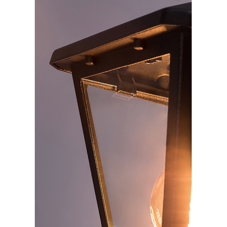Rabalux - Outdoor wall lamp 1xE27/40W/230V IP44