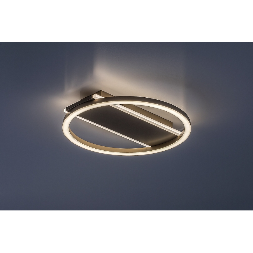 Rabalux - LED Ceiling Light LED/24W/230V Ø 33 cm