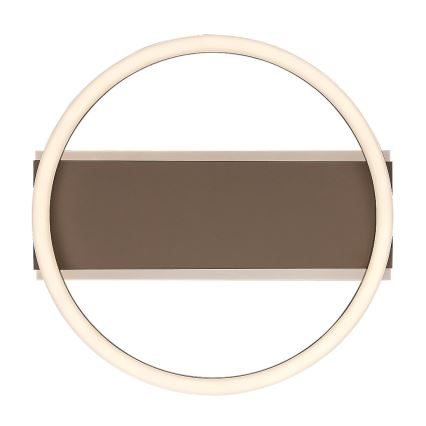 Rabalux - LED Ceiling Light LED/24W/230V Ø 33 cm
