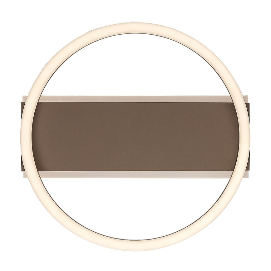 Rabalux - LED Ceiling Light LED/24W/230V Ø 33 cm