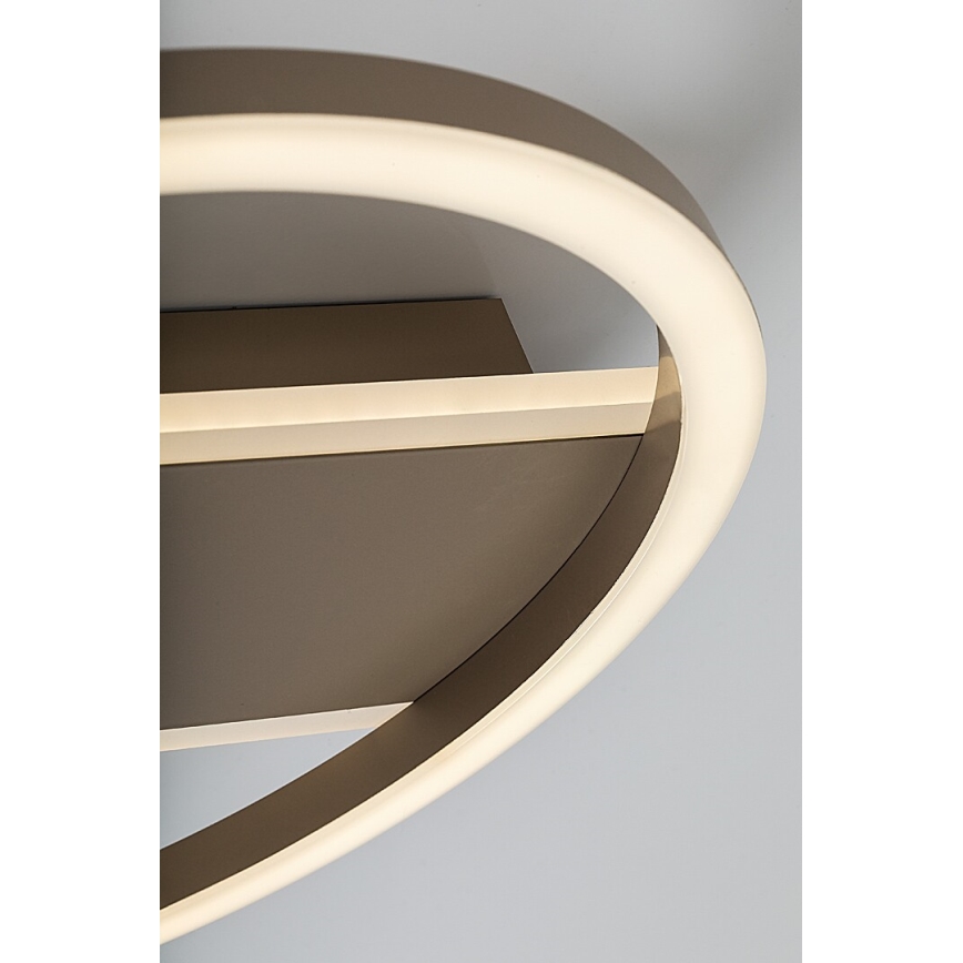 Rabalux - LED Ceiling Light LED/24W/230V Ø 33 cm