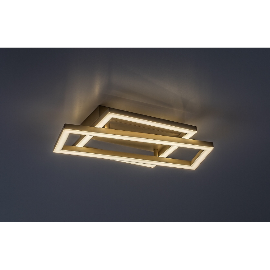 Rabalux - LED Ceiling Light LED/24W/230V 37x22,5 cm