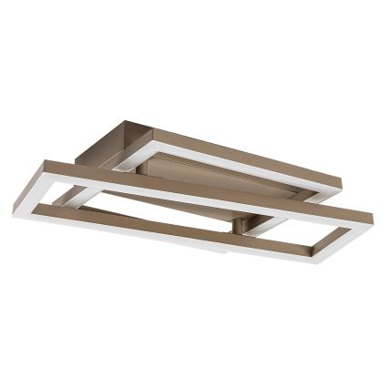 Rabalux - LED Ceiling Light LED/24W/230V 37x22,5 cm