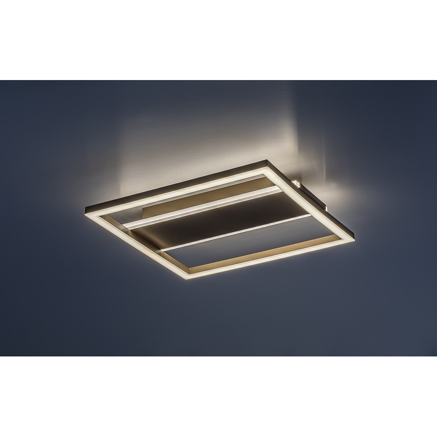 Rabalux - LED Ceiling Light LED/24W/230V 33x33 cm