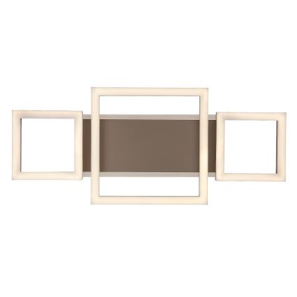 Rabalux - LED Ceiling Light LED/24W/230V 51.5 x 22 cm