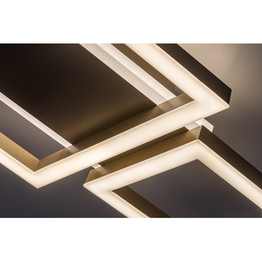 Rabalux - LED Ceiling Light LED/24W/230V 51.5 x 22 cm