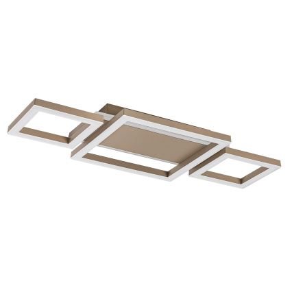 Rabalux - LED Ceiling Light LED/24W/230V 51.5 x 22 cm