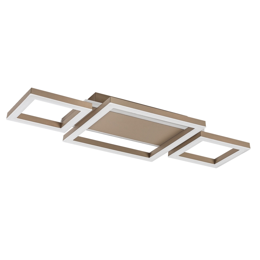 Rabalux - LED Ceiling Light LED/24W/230V 51.5 x 22 cm