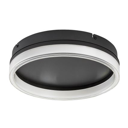 Rabalux - Dimmable LED Ceiling Light LED/18W/230V 3000-6500K Ø 33 cm + Remote Control