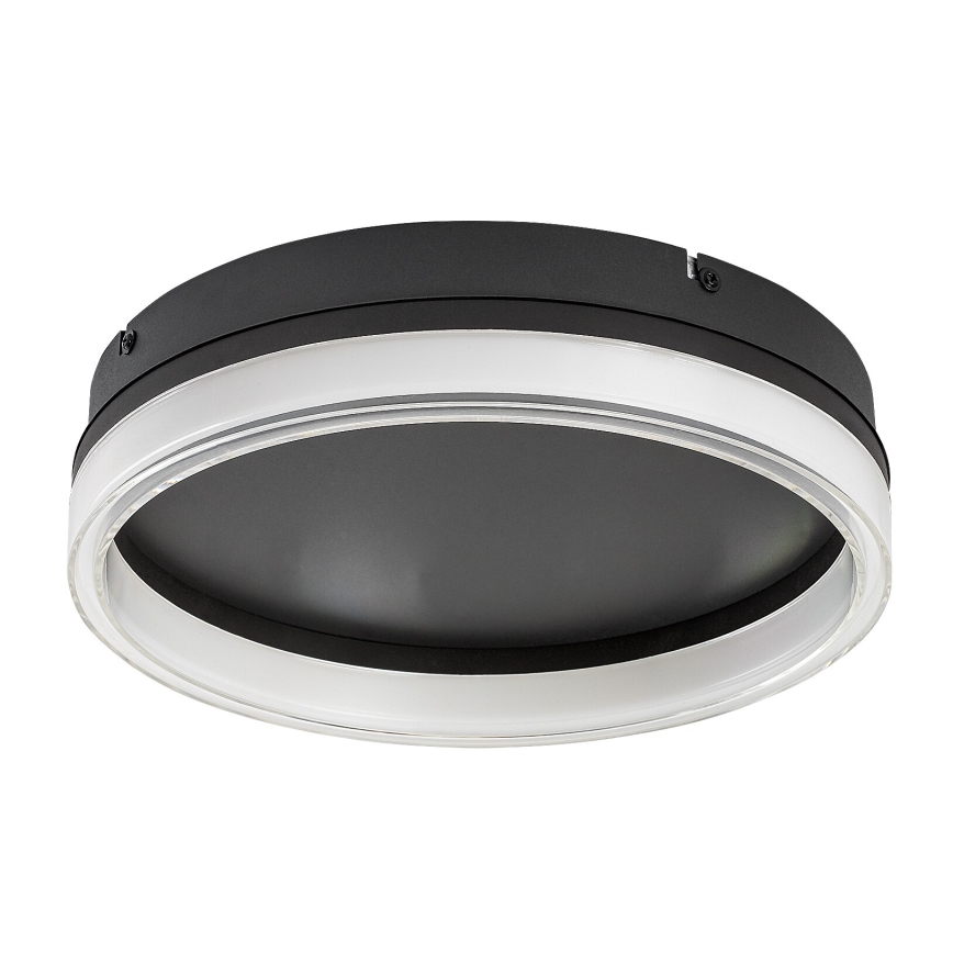 Rabalux - Dimmable LED Ceiling Light LED/18W/230V 3000-6500K Ø 33 cm + Remote Control